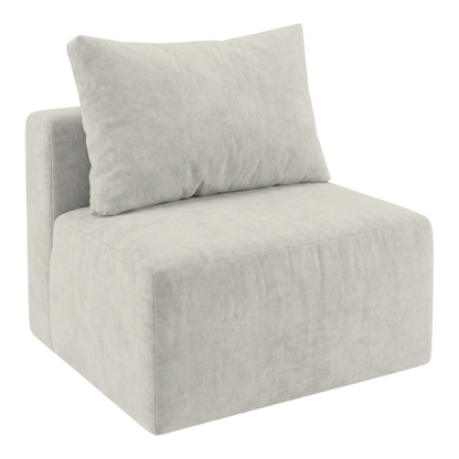 Módulos California – Personaliza tu Sala Modular de Espuma | 90 x 90 cm