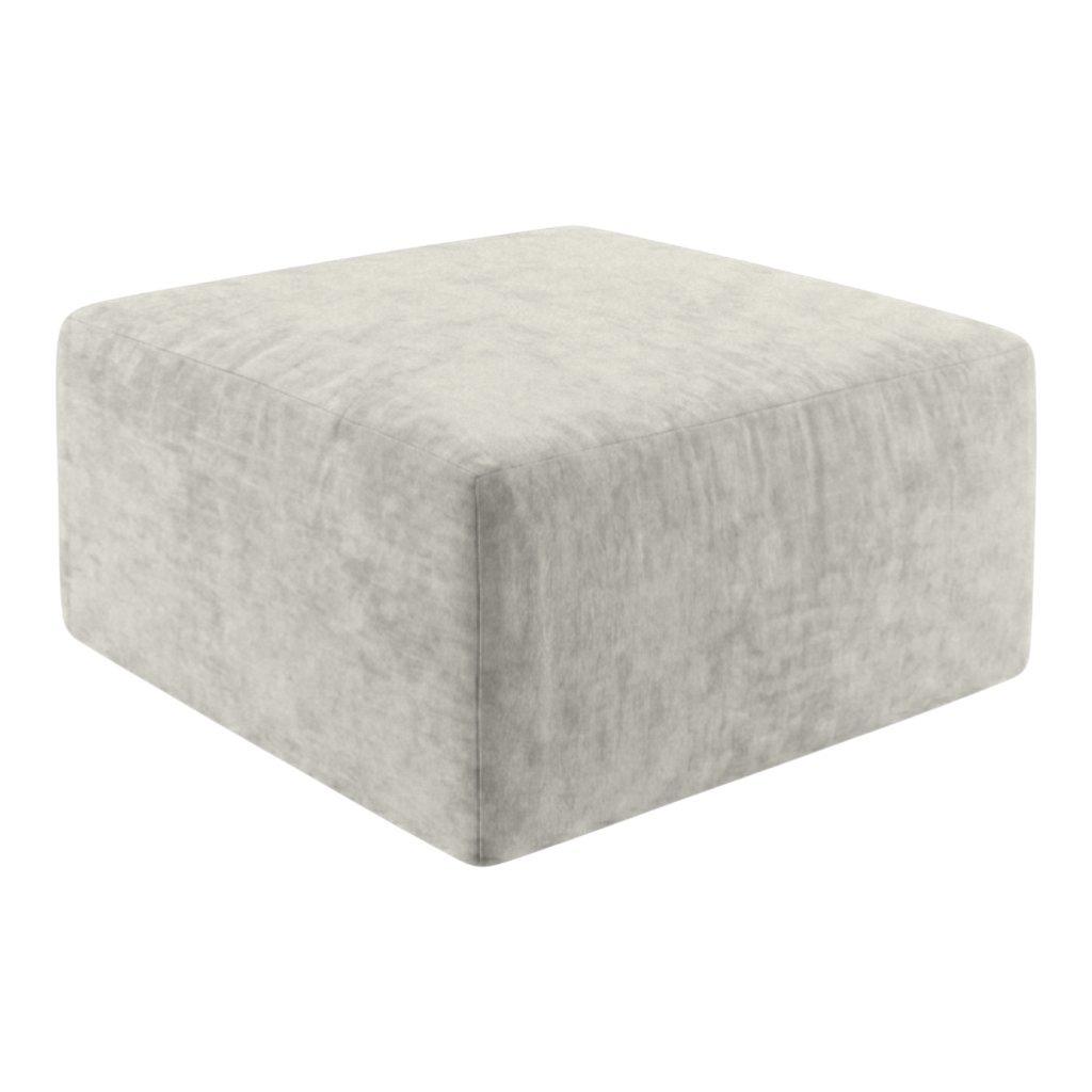 Módulos California – Personaliza tu Sala Modular de Espuma | 90 x 90 cm