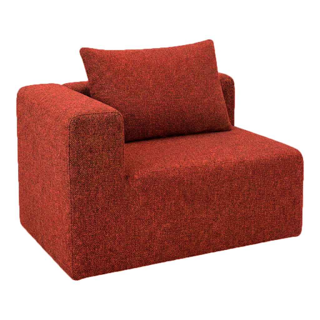 Módulos California – Personaliza tu Sala Modular de Espuma | 90 x 90 cm
