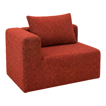 Módulos California – Personaliza tu Sala Modular de Espuma | 90 x 90 cm
