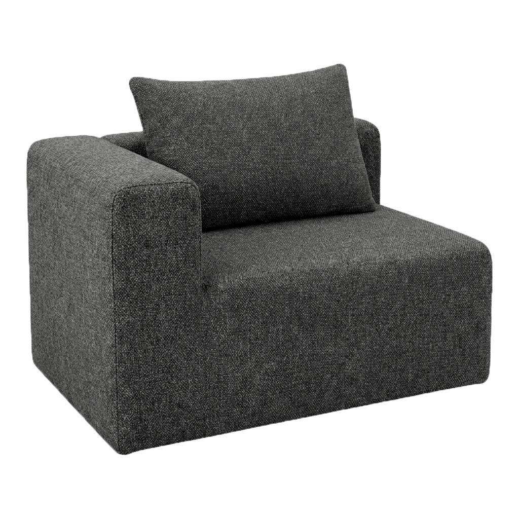 Módulos California – Personaliza tu Sala Modular de Espuma | 90 x 90 cm