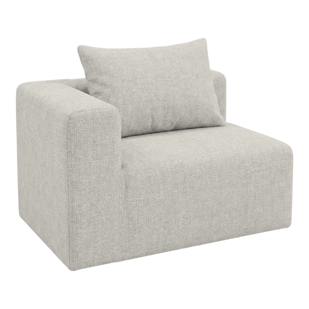 Módulos California – Personaliza tu Sala Modular de Espuma | 90 x 90 cm