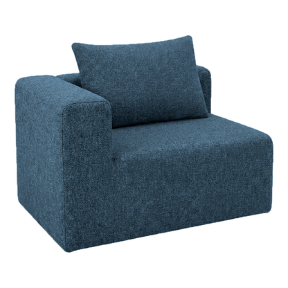 Módulos California – Personaliza tu Sala Modular de Espuma | 90 x 90 cm