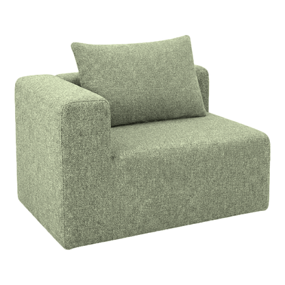 Módulos California – Personaliza tu Sala Modular de Espuma | 90 x 90 cm