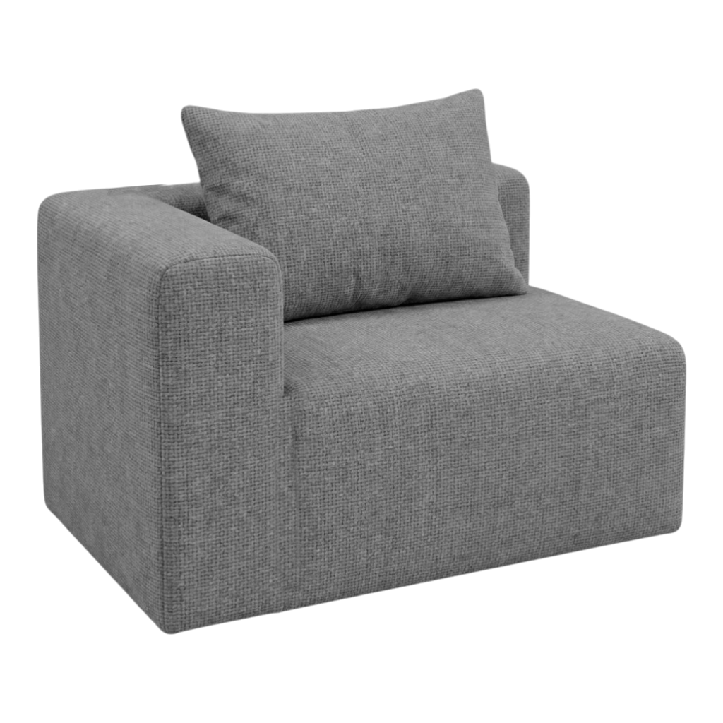 Módulos California – Personaliza tu Sala Modular de Espuma | 90 x 90 cm