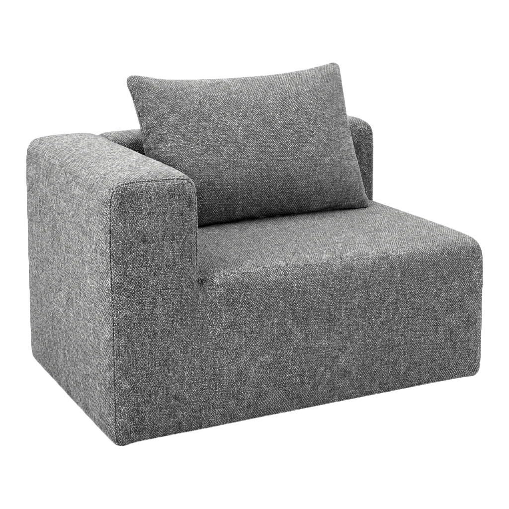 Módulos California – Personaliza tu Sala Modular de Espuma | 90 x 90 cm