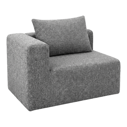 Módulos California – Personaliza tu Sala Modular de Espuma | 90 x 90 cm