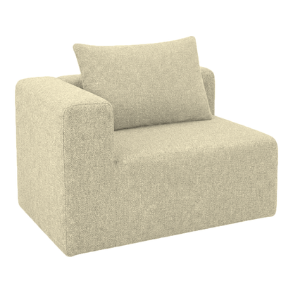 Módulos California – Personaliza tu Sala Modular de Espuma | 90 x 90 cm