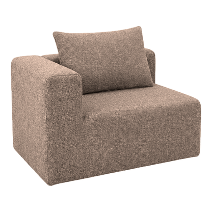 Módulos California – Personaliza tu Sala Modular de Espuma | 90 x 90 cm