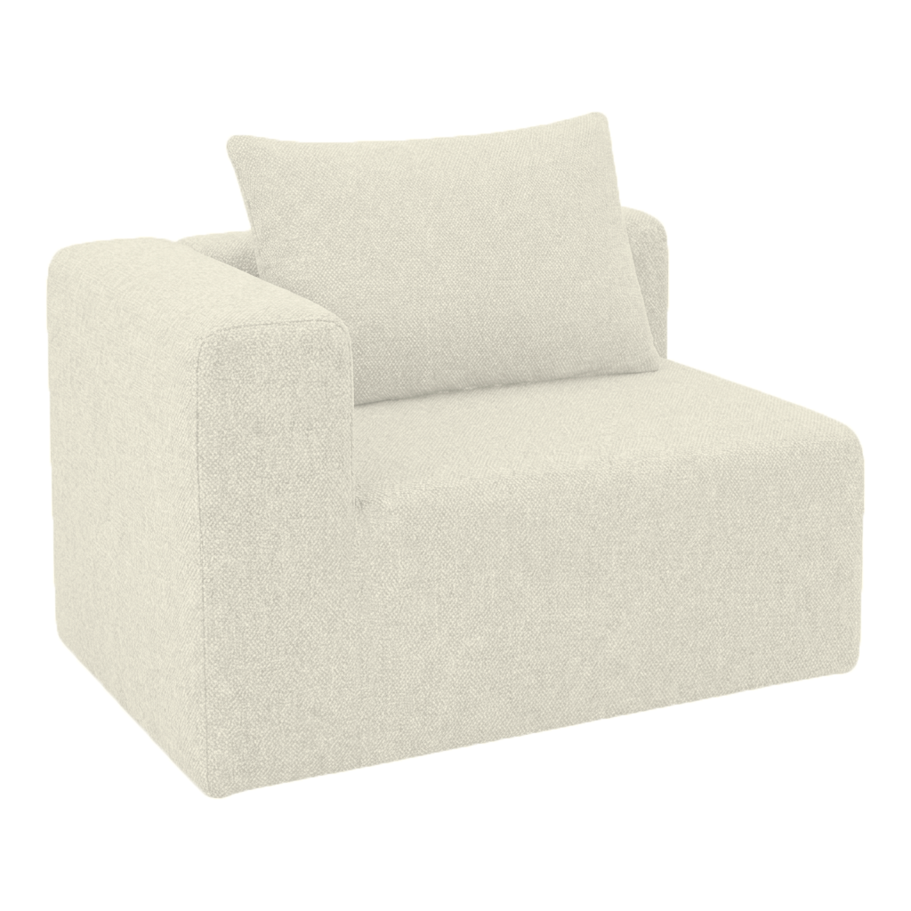 Módulos California – Personaliza tu Sala Modular de Espuma | 90 x 90 cm