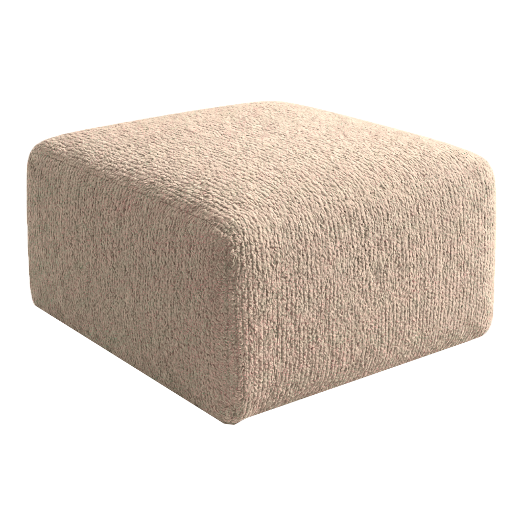 Módulos California – Personaliza tu Sala Modular de Espuma | 90 x 90 cm