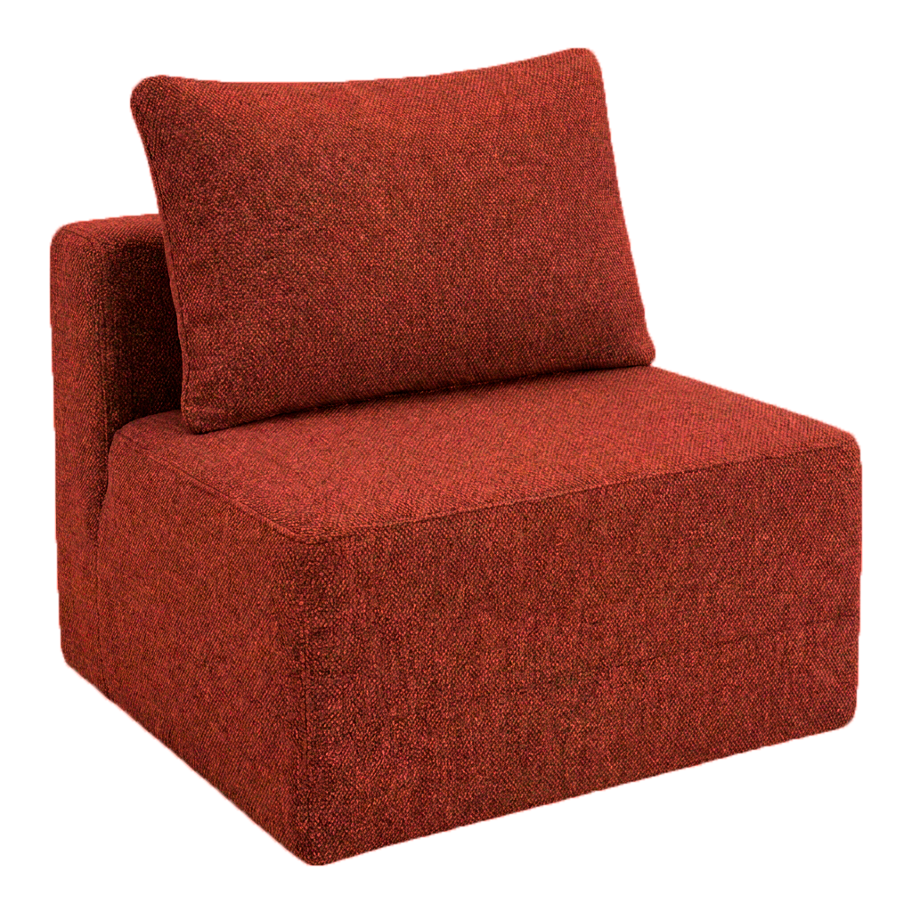 Módulos California – Personaliza tu Sala Modular de Espuma | 90 x 90 cm