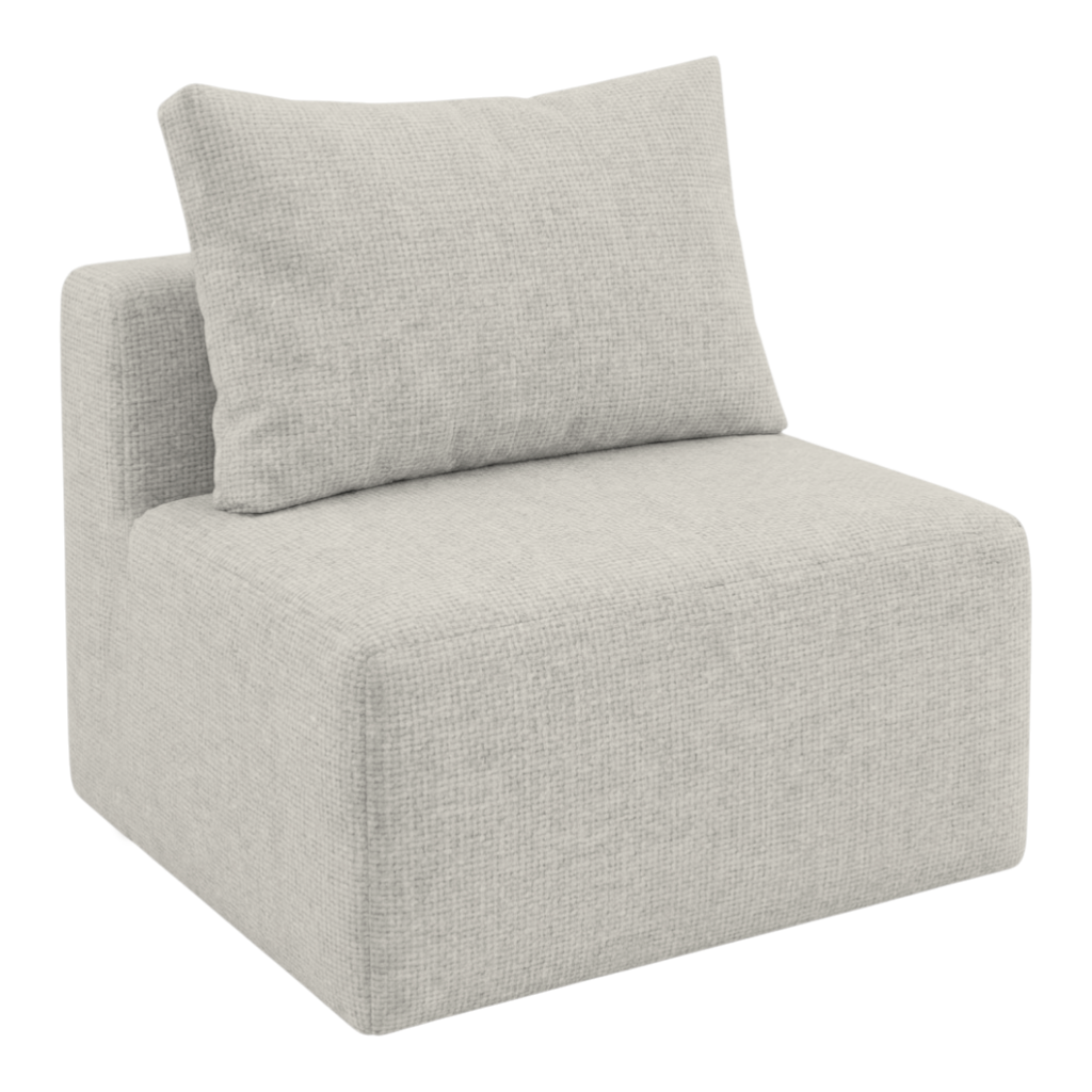 Módulos California – Personaliza tu Sala Modular de Espuma | 90 x 90 cm