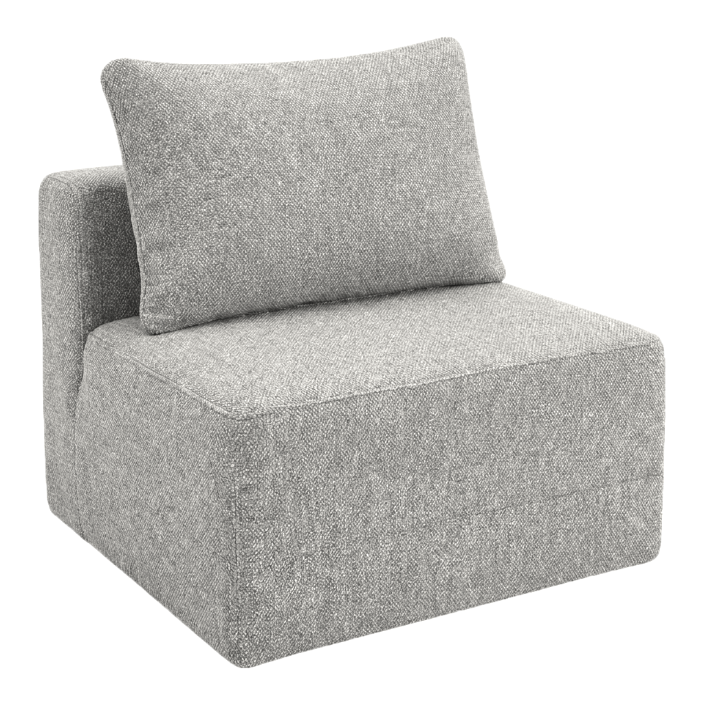 Módulos California – Personaliza tu Sala Modular de Espuma | 90 x 90 cm