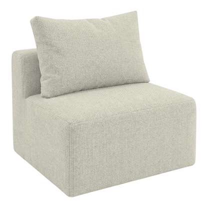 Módulos California – Personaliza tu Sala Modular de Espuma | 90 x 90 cm