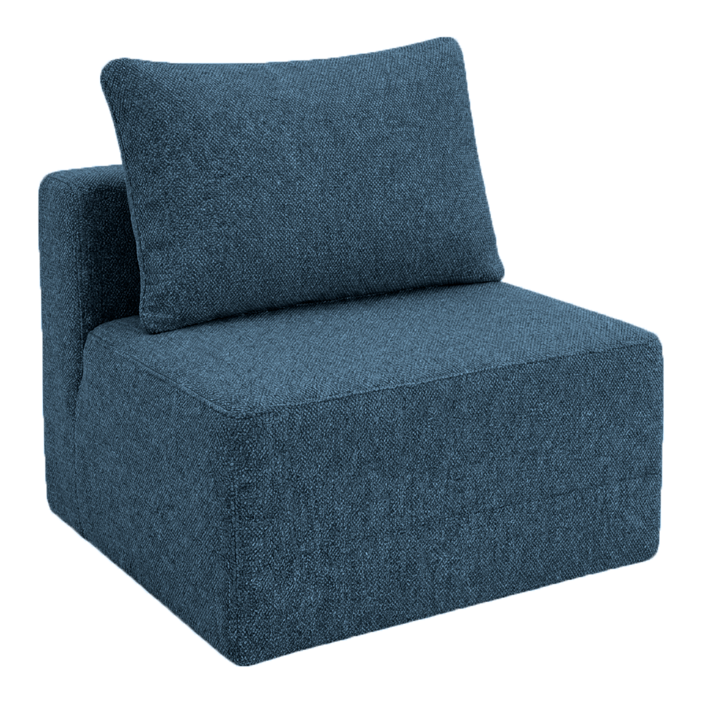 Módulos California – Personaliza tu Sala Modular de Espuma | 90 x 90 cm