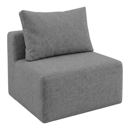 Módulos California – Personaliza tu Sala Modular de Espuma | 90 x 90 cm