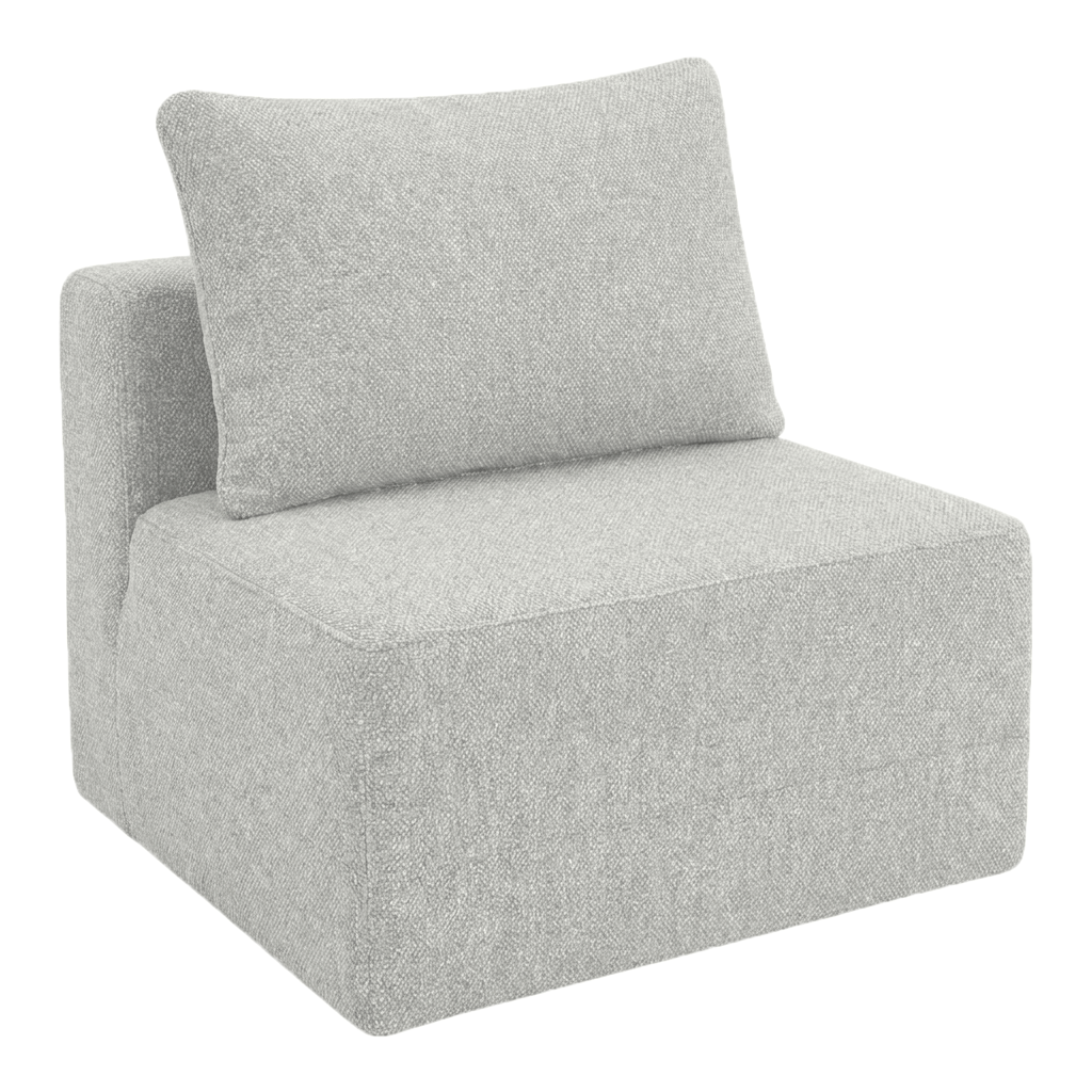 Módulos California – Personaliza tu Sala Modular de Espuma | 90 x 90 cm