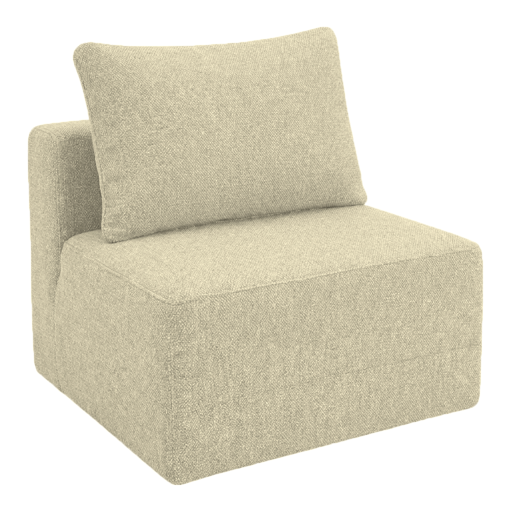 Módulos California – Personaliza tu Sala Modular de Espuma | 90 x 90 cm