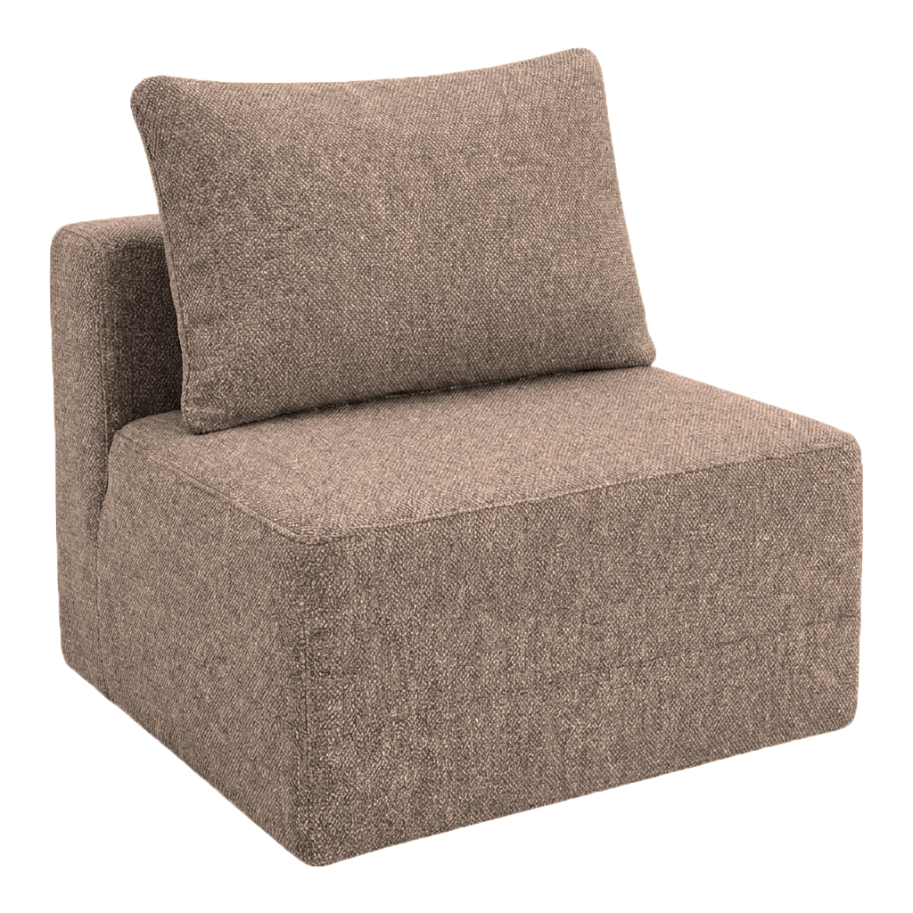 Módulos California – Personaliza tu Sala Modular de Espuma | 90 x 90 cm