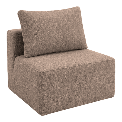 Módulos California – Personaliza tu Sala Modular de Espuma | 90 x 90 cm