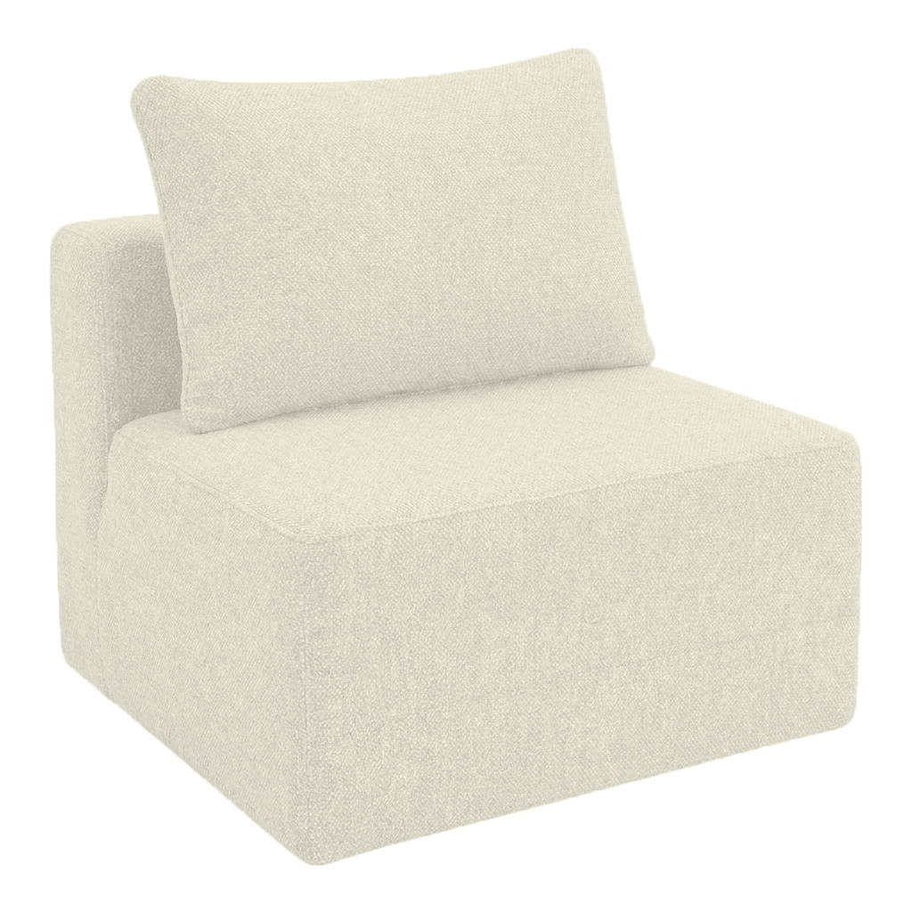 Módulos California – Personaliza tu Sala Modular de Espuma | 90 x 90 cm