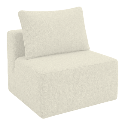 Módulos California – Personaliza tu Sala Modular de Espuma | 90 x 90 cm