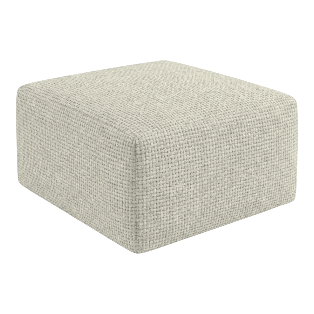Módulos California – Personaliza tu Sala Modular de Espuma | 90 x 90 cm