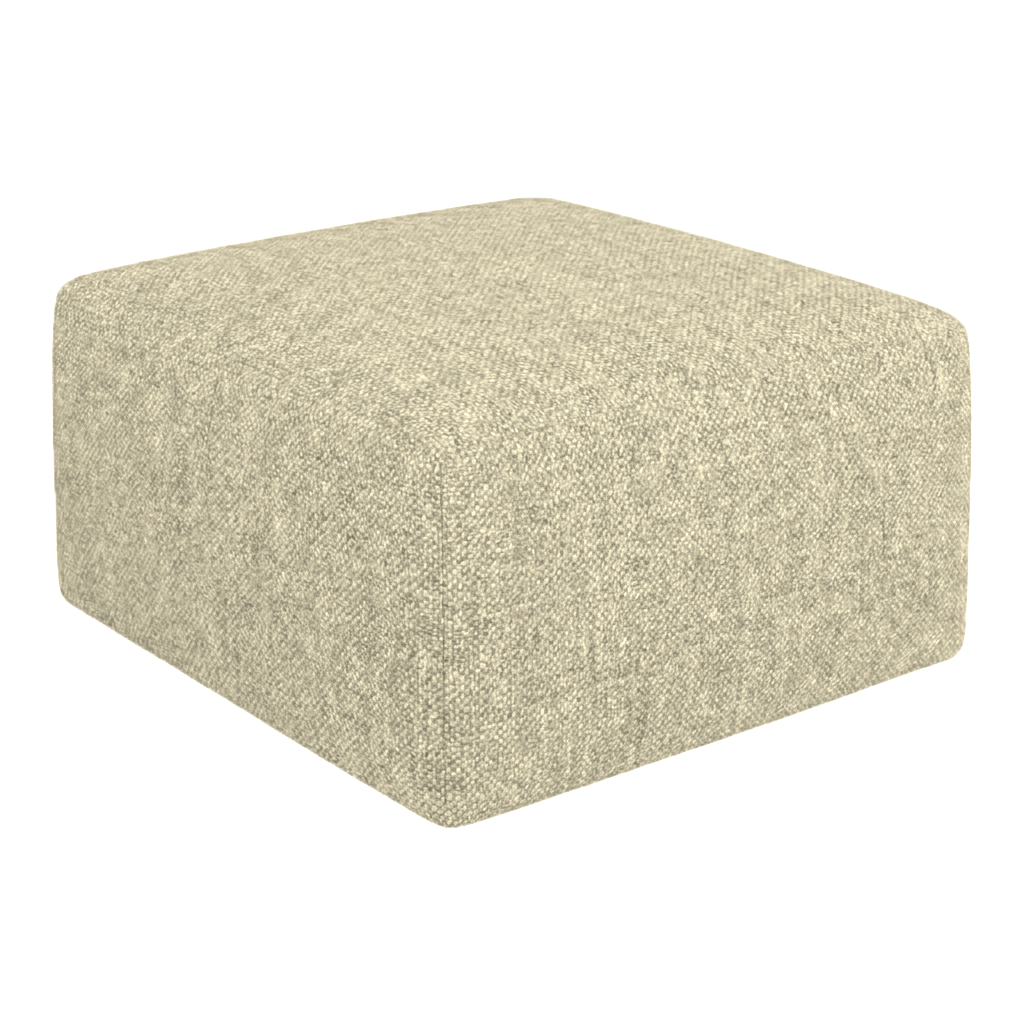 Módulos California – Personaliza tu Sala Modular de Espuma | 90 x 90 cm