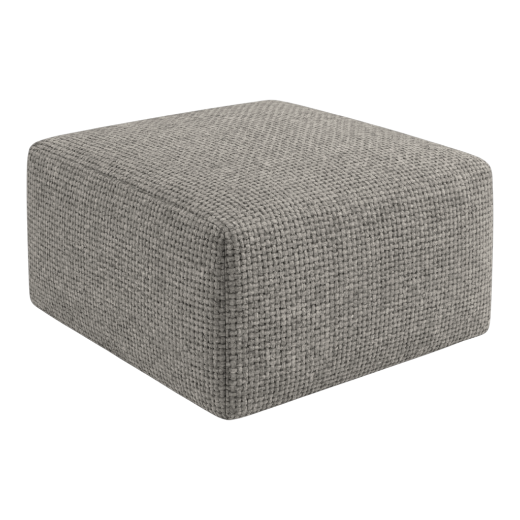 Módulos California – Personaliza tu Sala Modular de Espuma | 90 x 90 cm