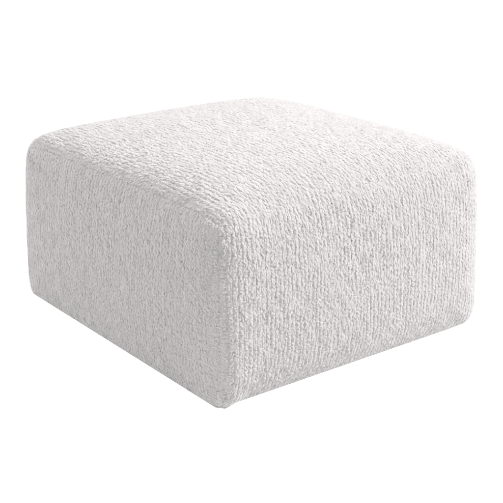 Módulos California – Personaliza tu Sala Modular de Espuma | 90 x 90 cm
