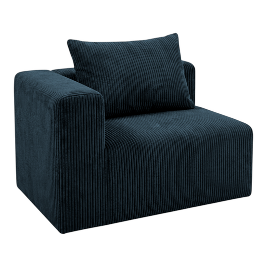 Módulos California – Personaliza tu Sala Modular de Espuma | 90 x 90 cm