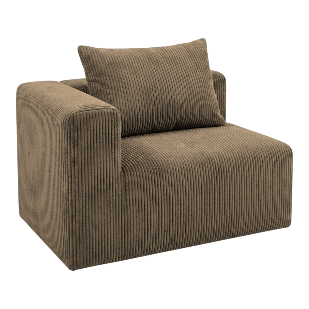 Módulos California – Personaliza tu Sala Modular de Espuma | 90 x 90 cm