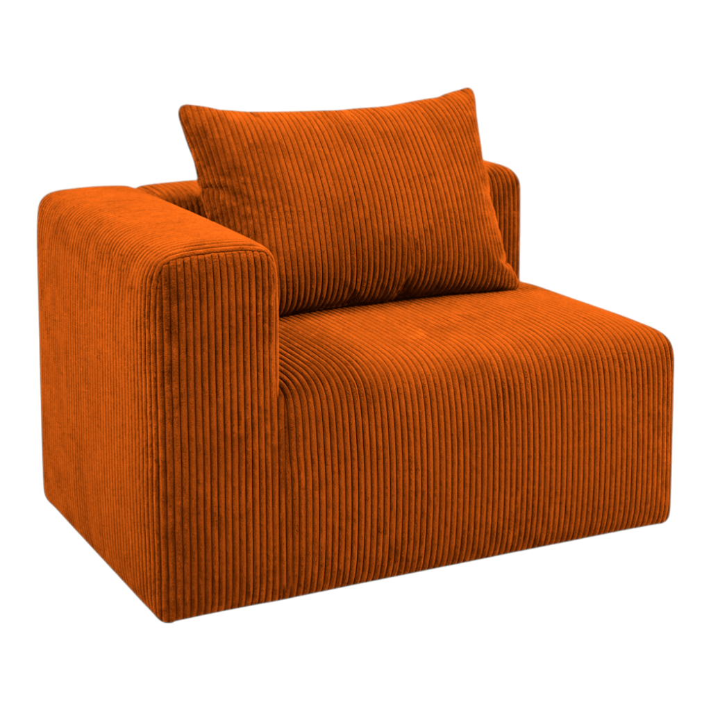 Módulos California – Personaliza tu Sala Modular de Espuma | 90 x 90 cm