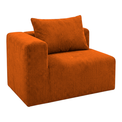 Módulos California – Personaliza tu Sala Modular de Espuma | 90 x 90 cm