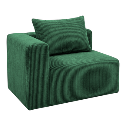 Módulos California – Personaliza tu Sala Modular de Espuma | 90 x 90 cm