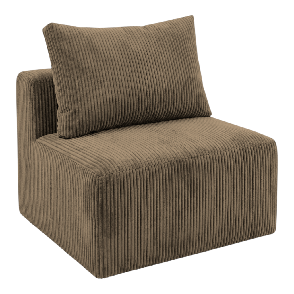 Módulos California – Personaliza tu Sala Modular de Espuma | 90 x 90 cm