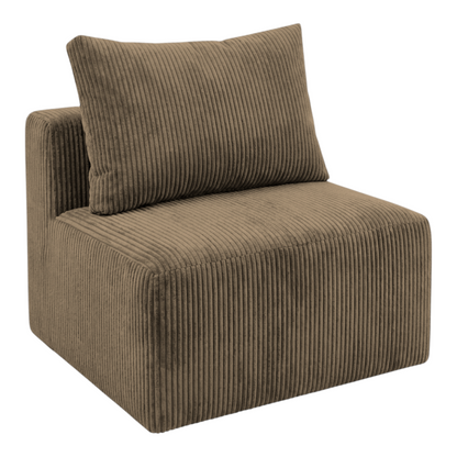 Módulos California – Personaliza tu Sala Modular de Espuma | 90 x 90 cm