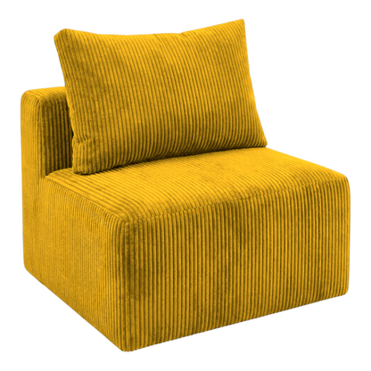 Módulos California – Personaliza tu Sala Modular de Espuma | 90 x 90 cm