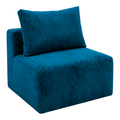 Módulos California – Personaliza tu Sala Modular de Espuma | 90 x 90 cm