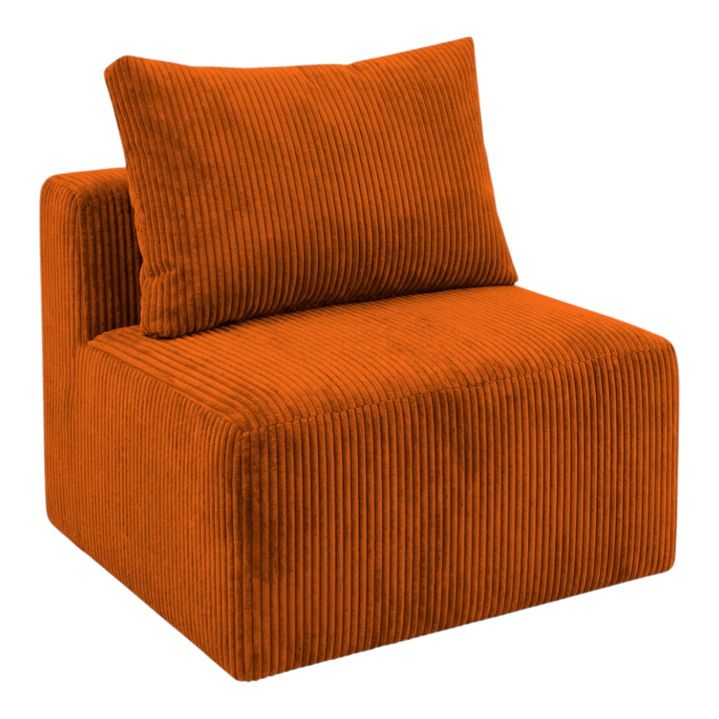 Módulos California – Personaliza tu Sala Modular de Espuma | 90 x 90 cm