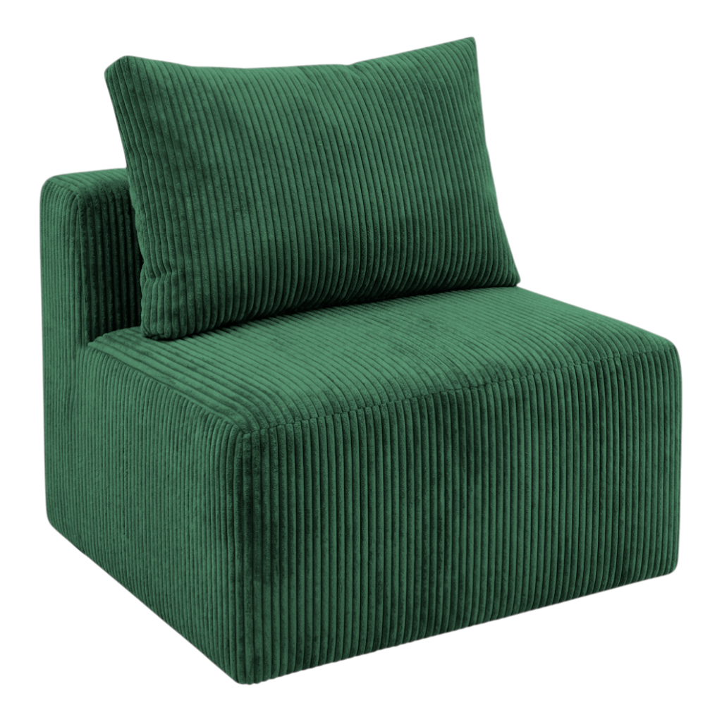 Módulos California – Personaliza tu Sala Modular de Espuma | 90 x 90 cm