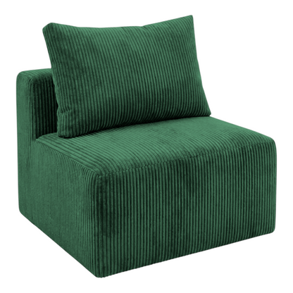Módulos California – Personaliza tu Sala Modular de Espuma | 90 x 90 cm