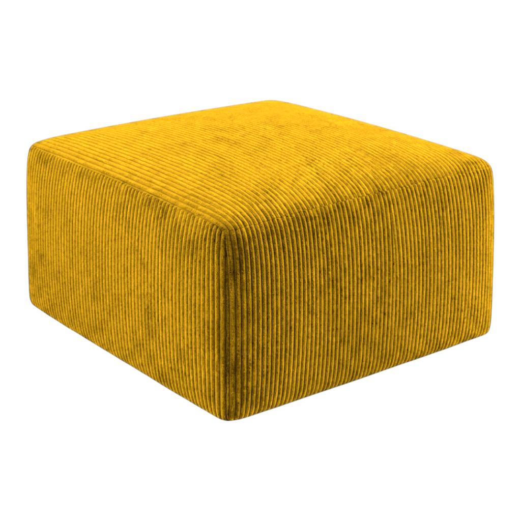 Módulos California – Personaliza tu Sala Modular de Espuma | 90 x 90 cm
