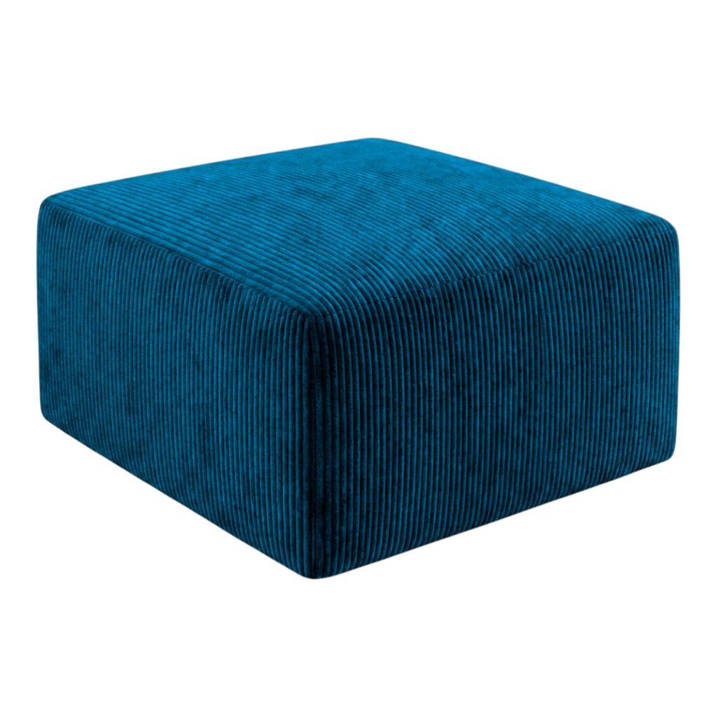 Módulos California – Personaliza tu Sala Modular de Espuma | 90 x 90 cm