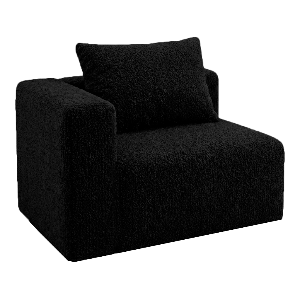 Módulos California – Personaliza tu Sala Modular de Espuma | 90 x 90 cm
