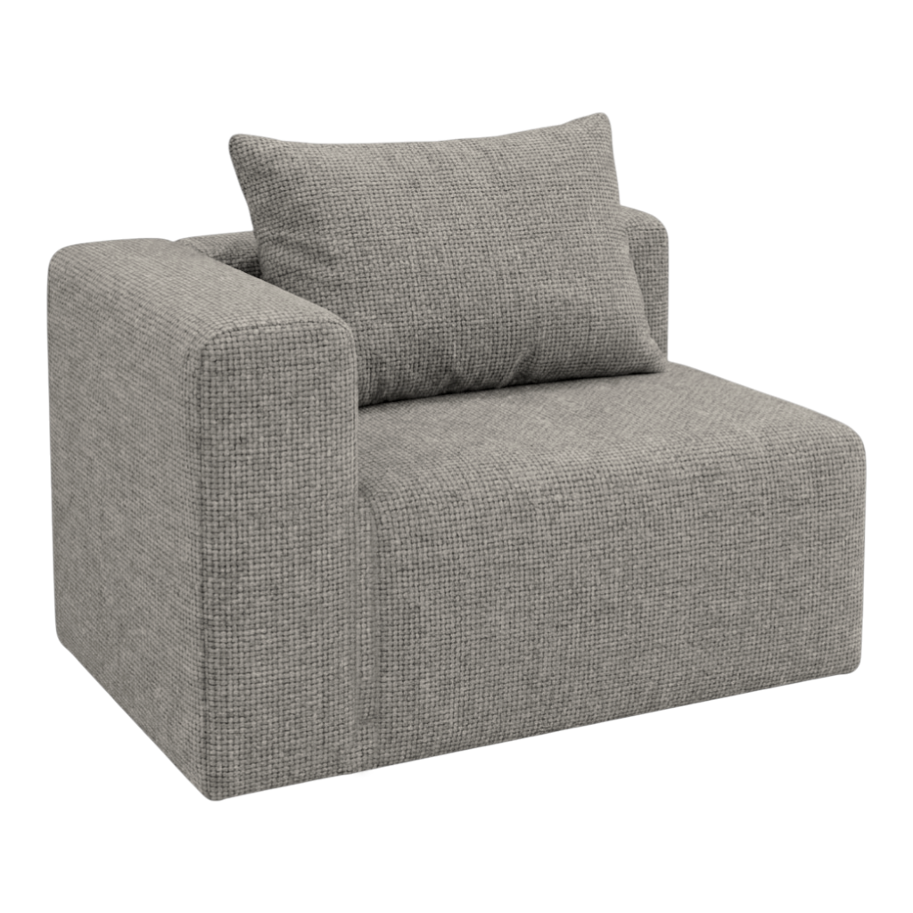 Módulos California – Personaliza tu Sala Modular de Espuma | 90 x 90 cm