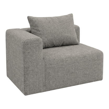 Módulos California – Personaliza tu Sala Modular de Espuma | 90 x 90 cm