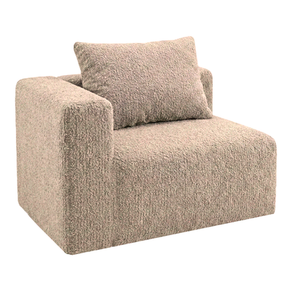 Módulos California – Personaliza tu Sala Modular de Espuma | 90 x 90 cm