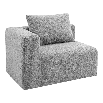 Módulos California – Personaliza tu Sala Modular de Espuma | 90 x 90 cm
